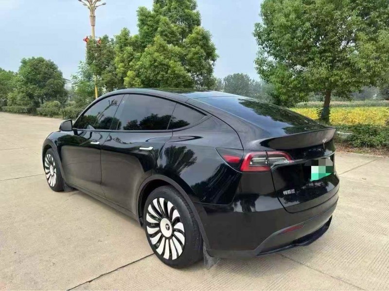 苏州21年特斯拉MODEL Y8