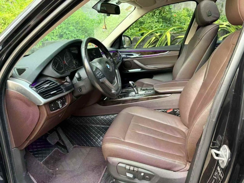 钦州15年宝马X56