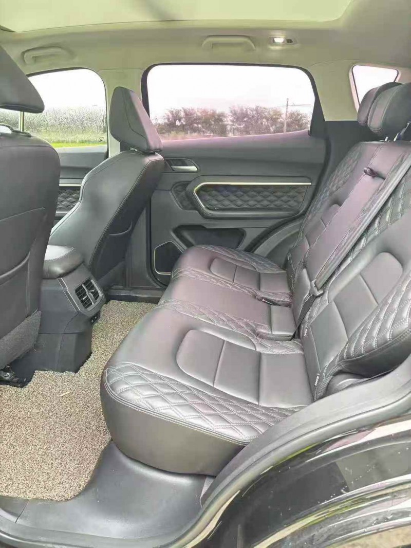 宁波19年哈弗H66