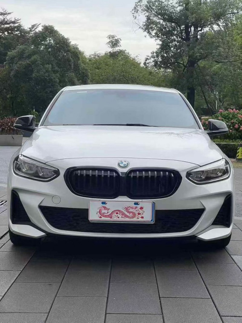 佛山24年宝马1系1