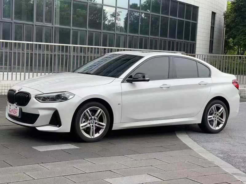 佛山24年宝马1系3