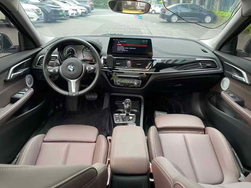 佛山24年宝马1系4