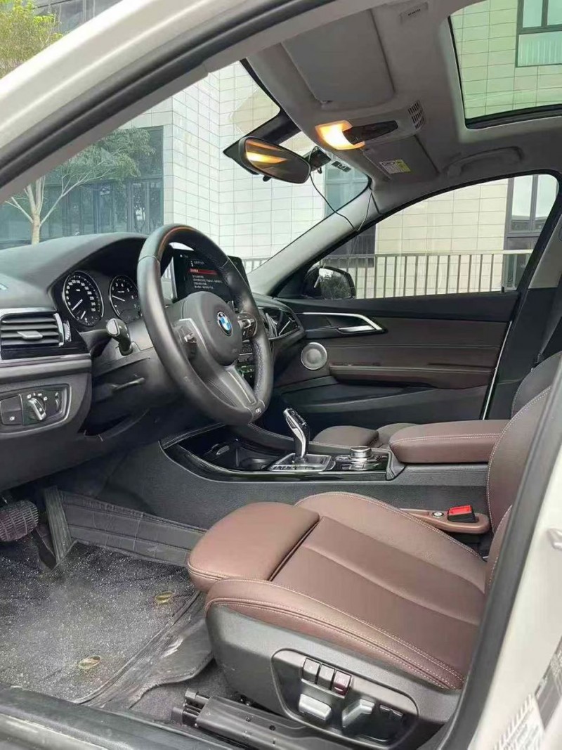 佛山24年宝马1系5