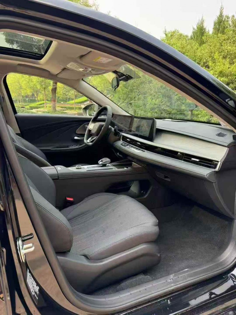 秦皇岛24年奇瑞风云4