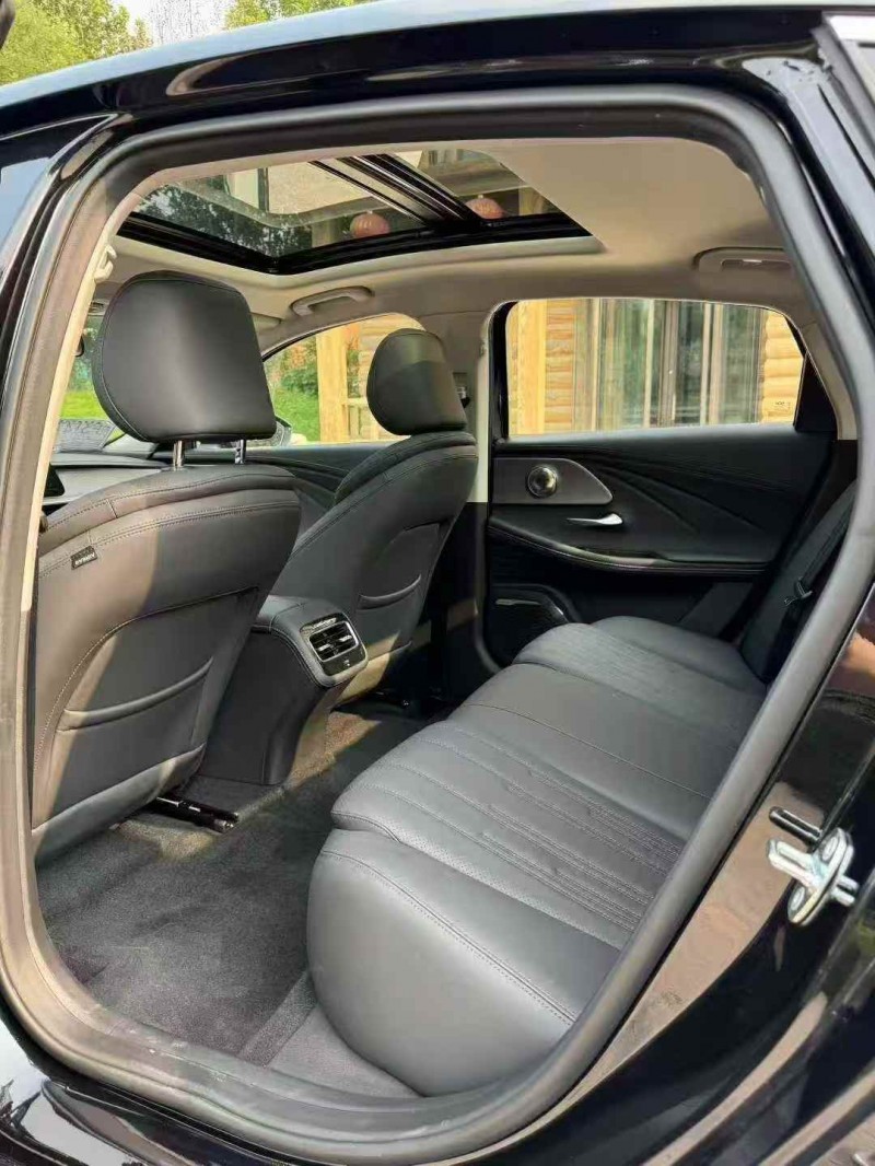 秦皇岛24年奇瑞风云7