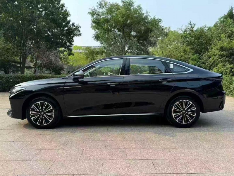 秦皇岛24年奇瑞风云8