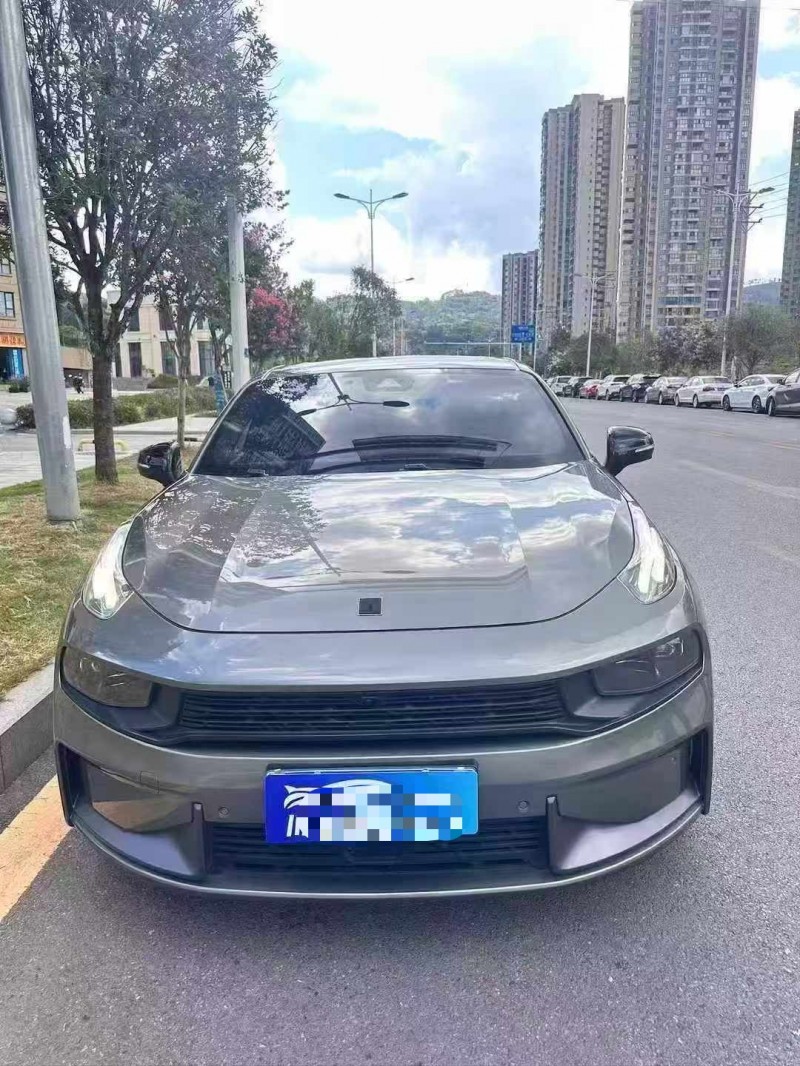 达州21年领克031