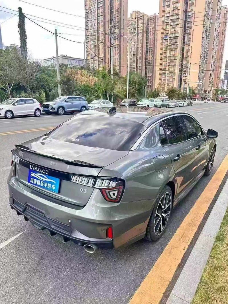 达州21年领克035