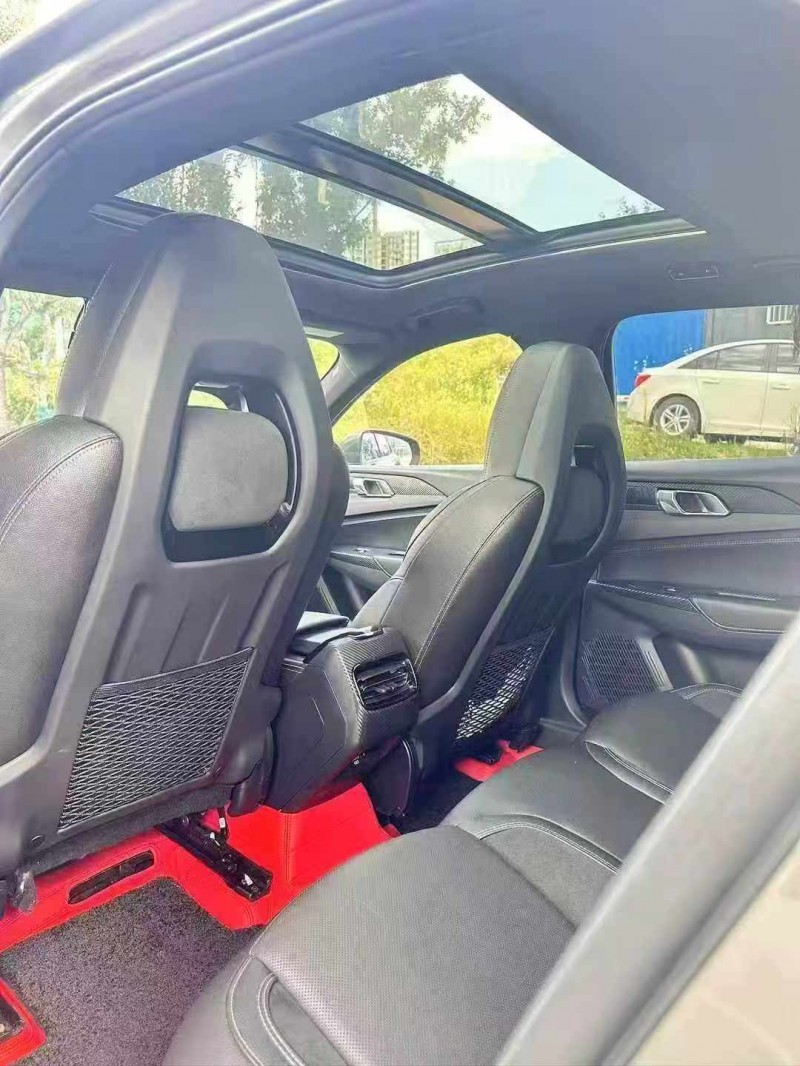 达州21年领克037