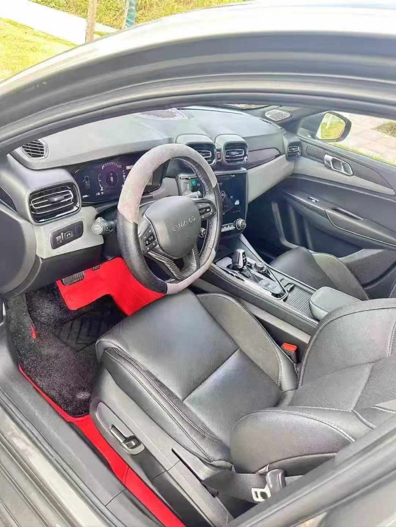 达州21年领克039