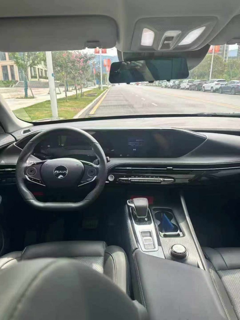 达州22年东风风神8