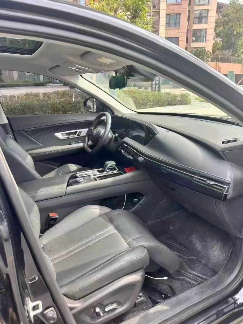 达州22年东风风神9