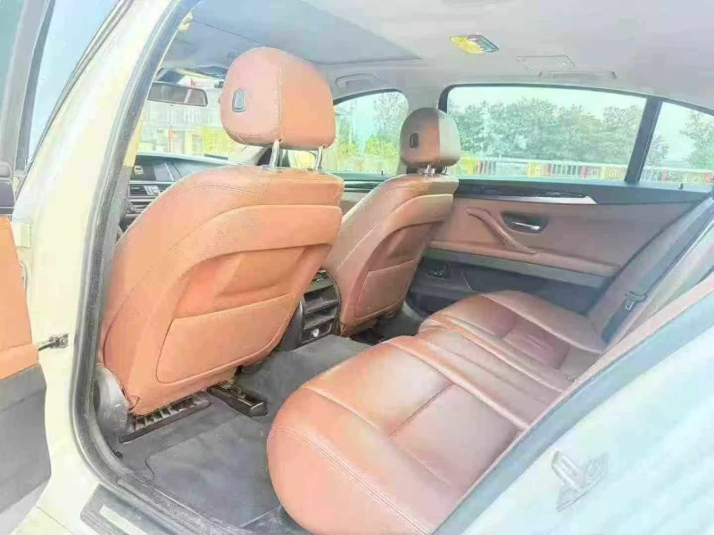 徐州16年宝马5系7