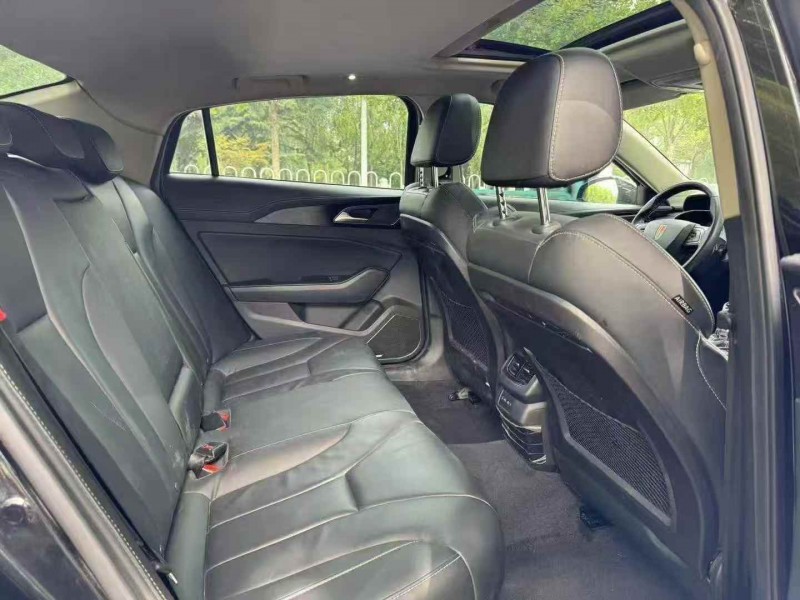 淄博20年红旗H57