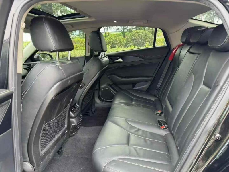 淄博20年红旗H58