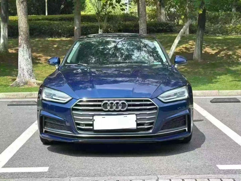 萍乡19年奥迪A51