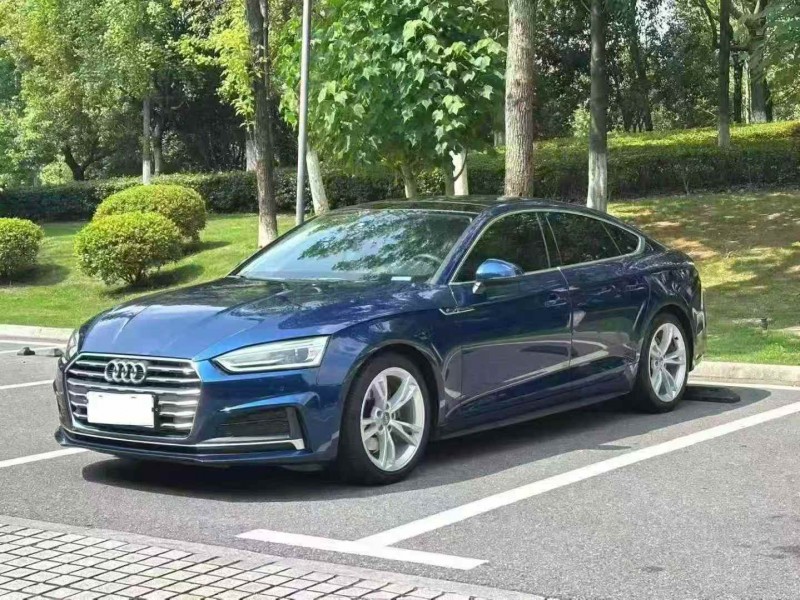 萍乡19年奥迪A52