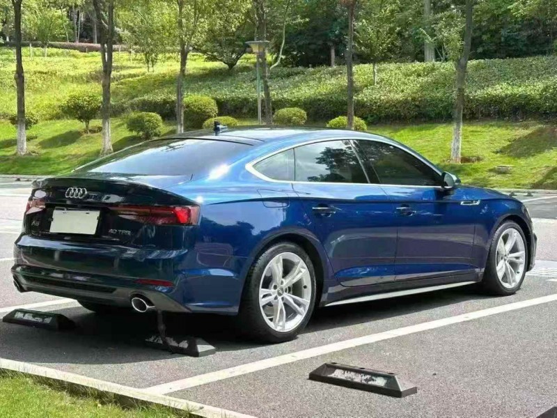 萍乡19年奥迪A57