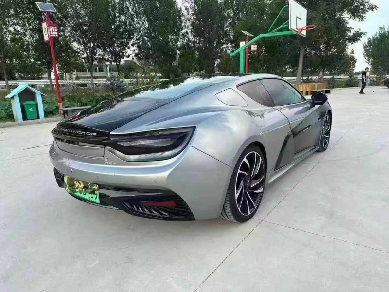 徐州22年前途K507