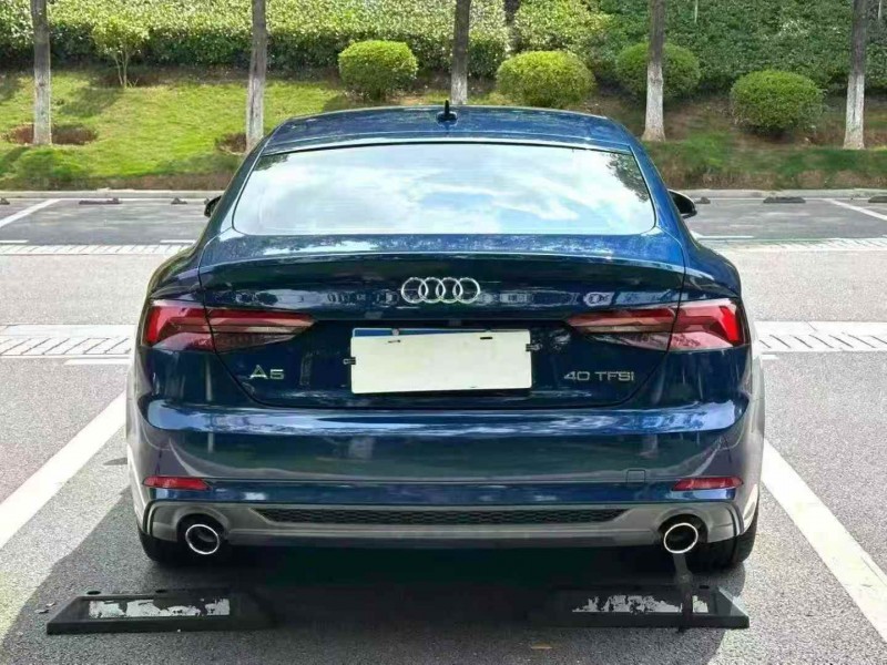 萍乡19年奥迪A59