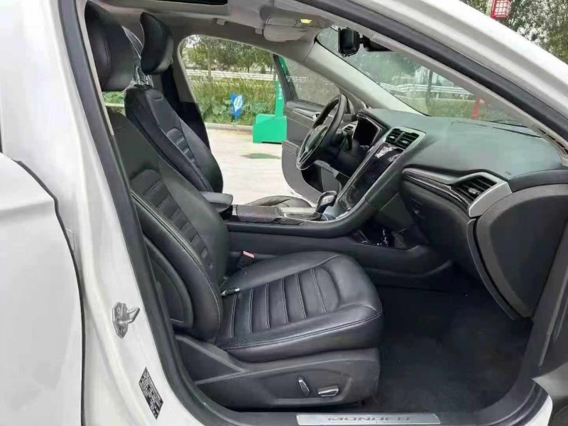 徐州15年福特蒙迪欧6