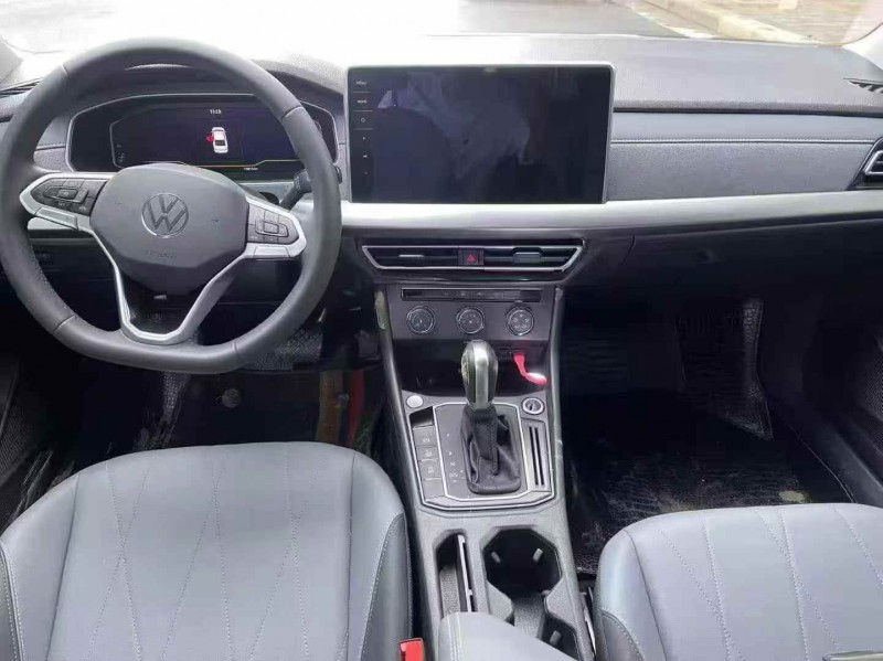 安阳24年大众朗逸5