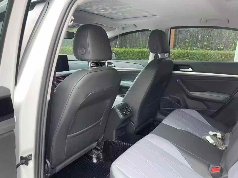 安阳24年大众朗逸9