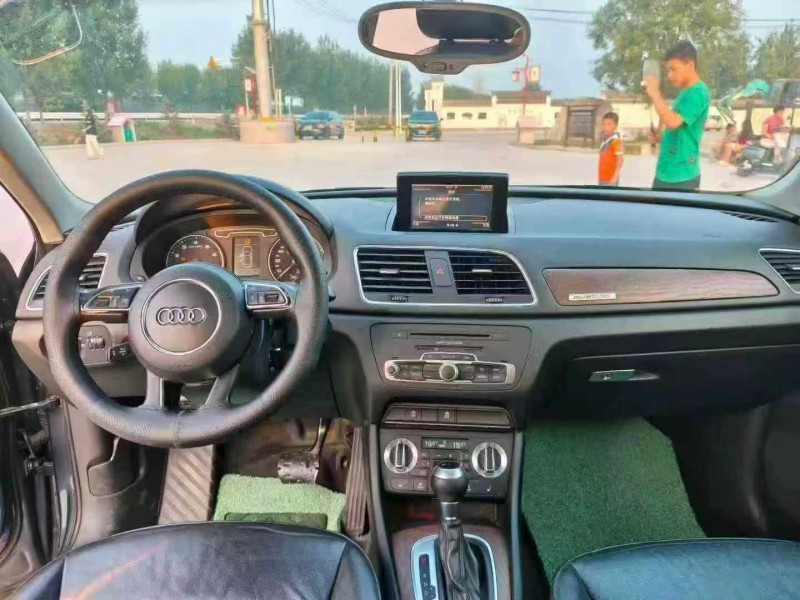 徐州13年奥迪Q33