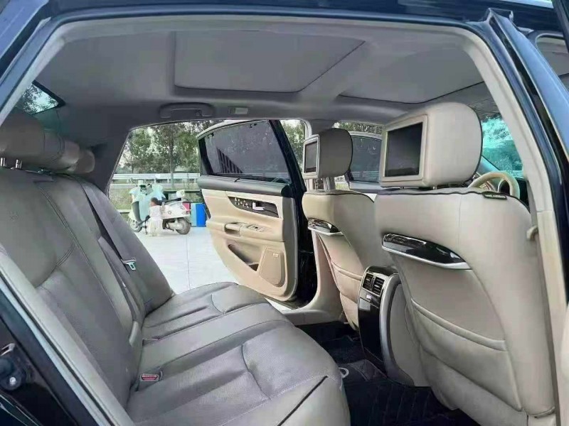 徐州18年日产天籁6