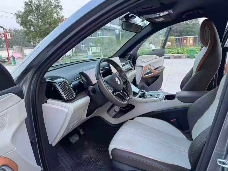 徐州22年比亚迪宋3