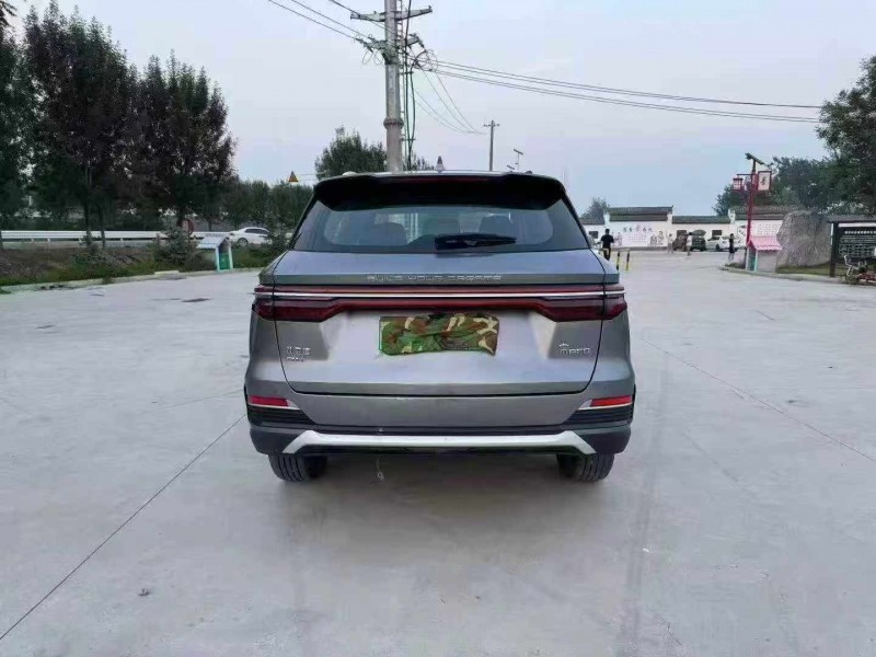 徐州22年比亚迪宋9