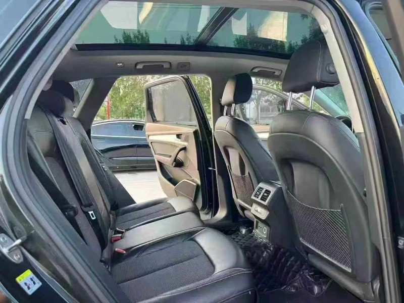 徐州20年奥迪Q56