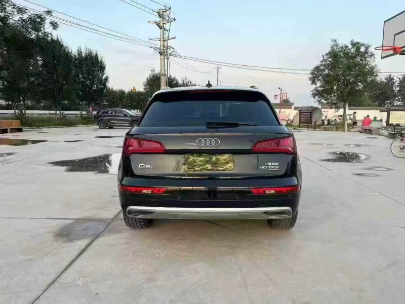徐州20年奥迪Q59