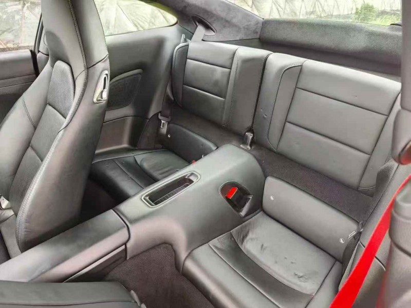 宁波13年保时捷9116