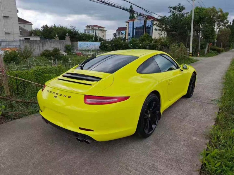 宁波13年保时捷9117