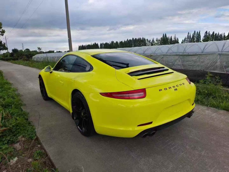 宁波13年保时捷9118