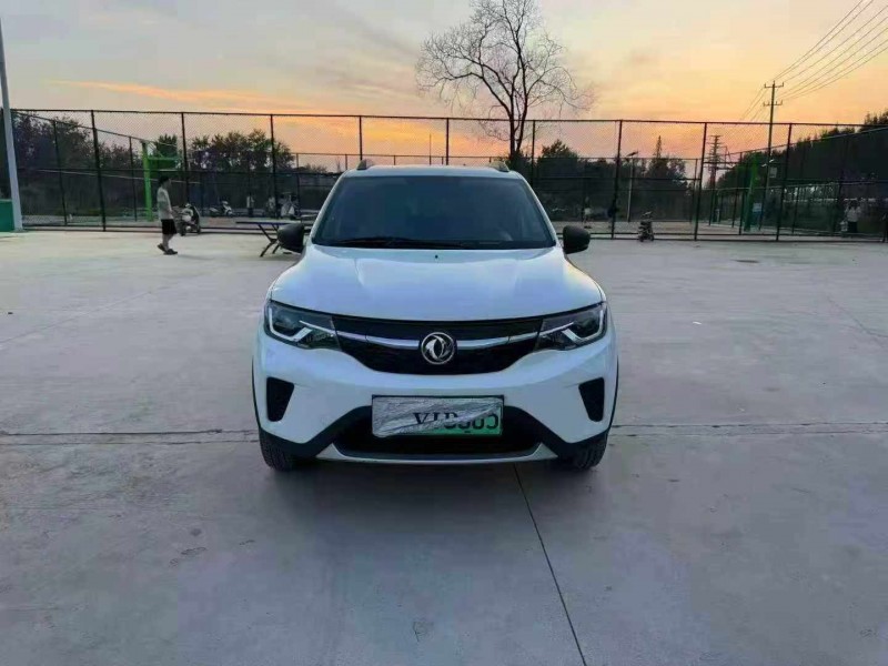 徐州23年东风纳米1