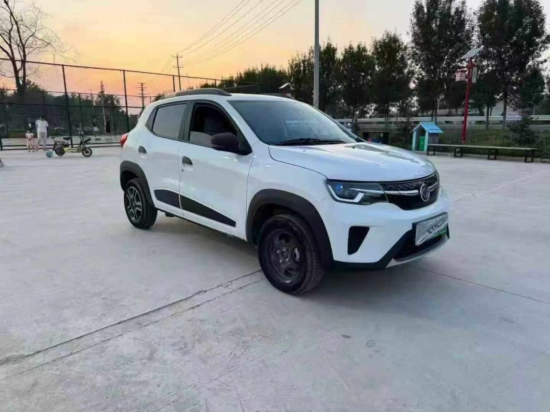 徐州23年东风纳米2