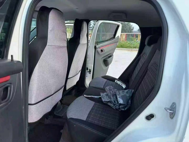 徐州23年东风纳米6