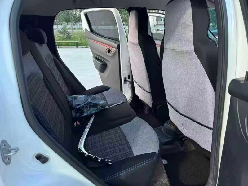 徐州23年东风纳米7