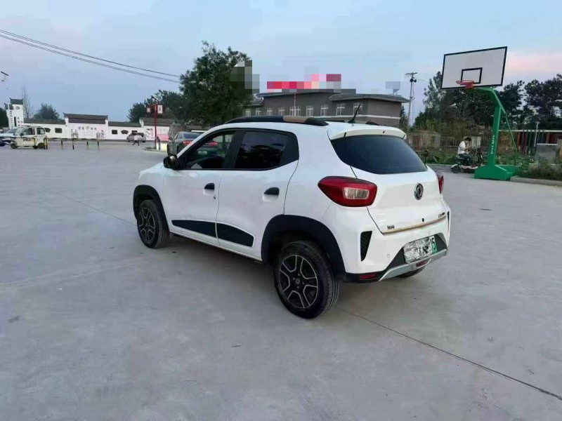 徐州23年东风纳米8