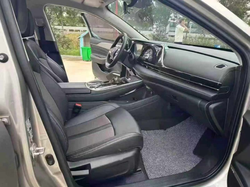 徐州24年传祺埃安S6