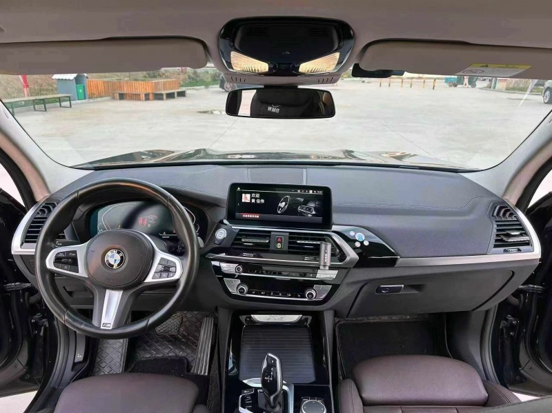 徐州21年宝马X35