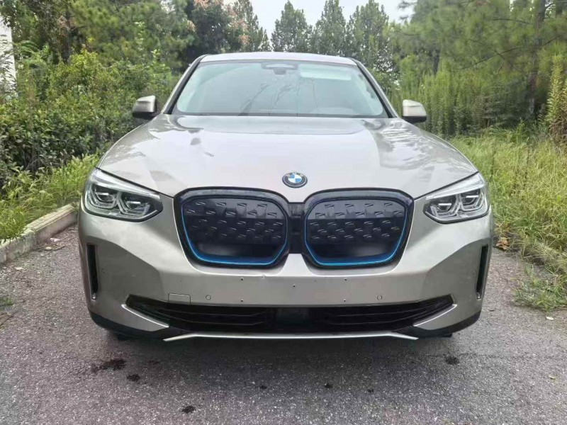 十堰21年宝马IX31