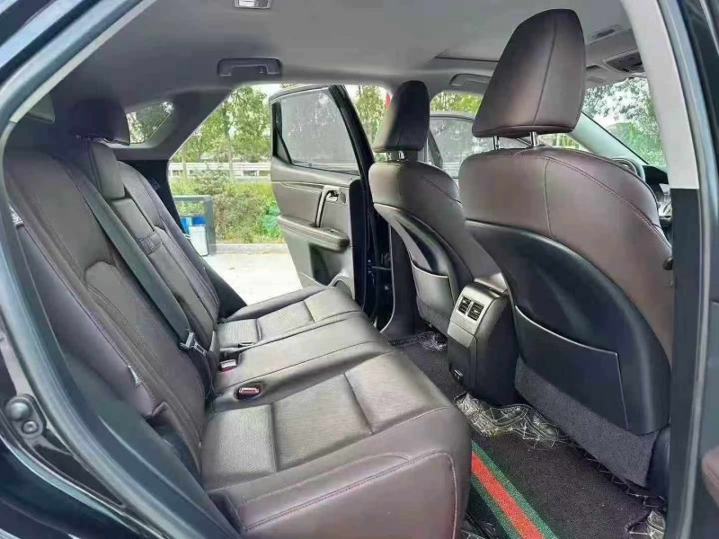 徐州21年雷克萨斯RX6