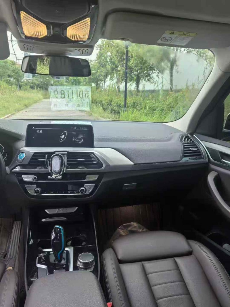 十堰21年宝马IX35