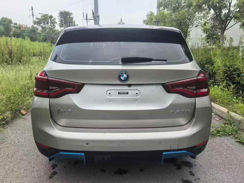 十堰21年宝马IX39