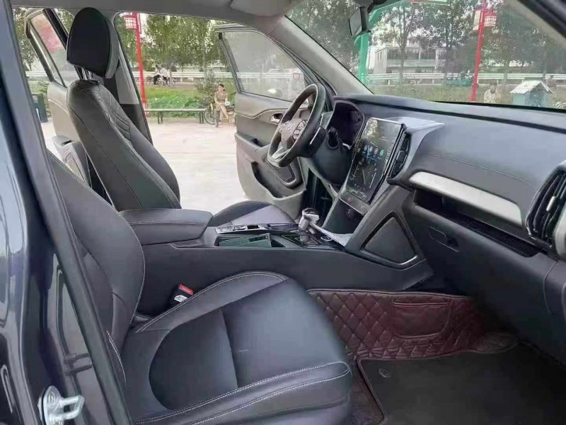 徐州21年现代ix355