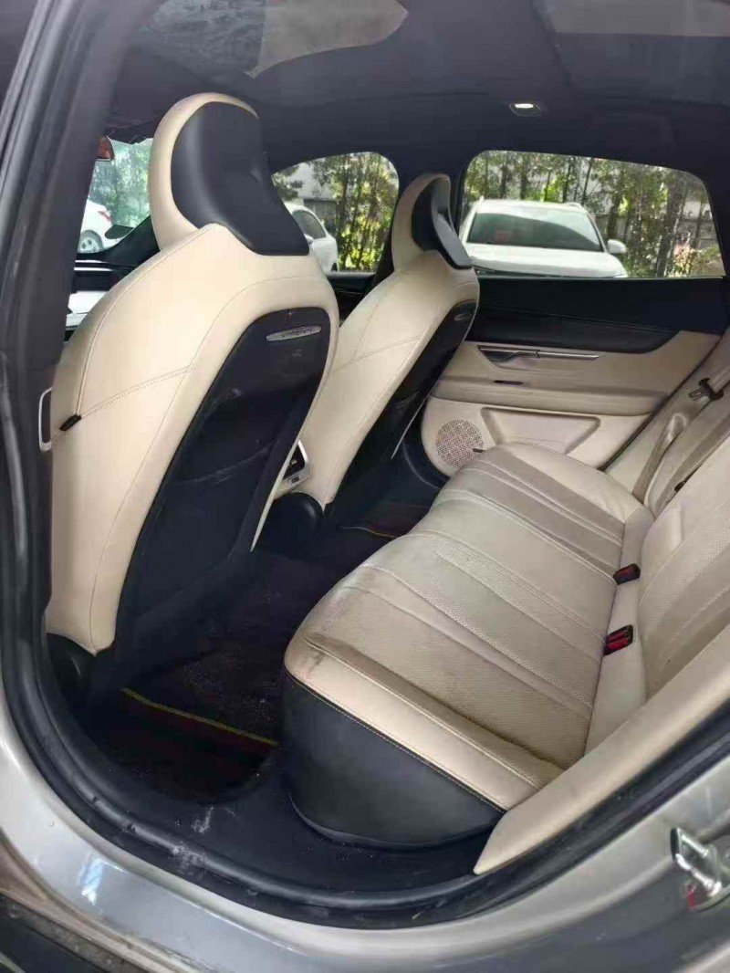 温州21年小鹏汽车p76