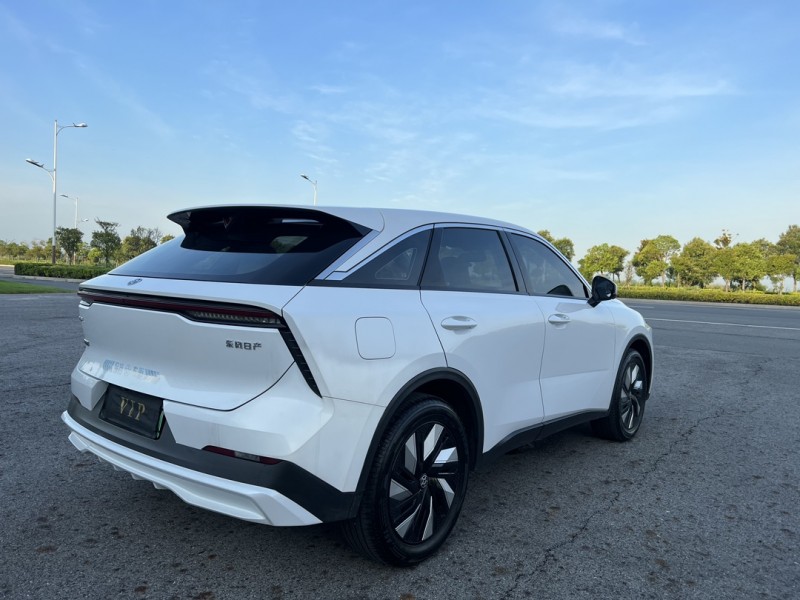 盐城24年启辰大V8